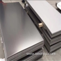 Incoloy 800 Nickel base alloy plate sheet